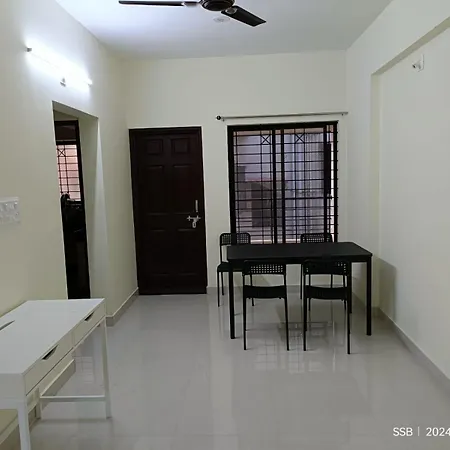Sri Vidya Palace Udupi Exterior photo
