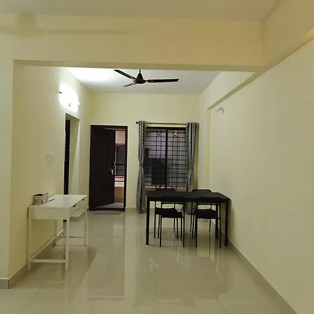 Sri Vidya Palace Udupi Exterior photo