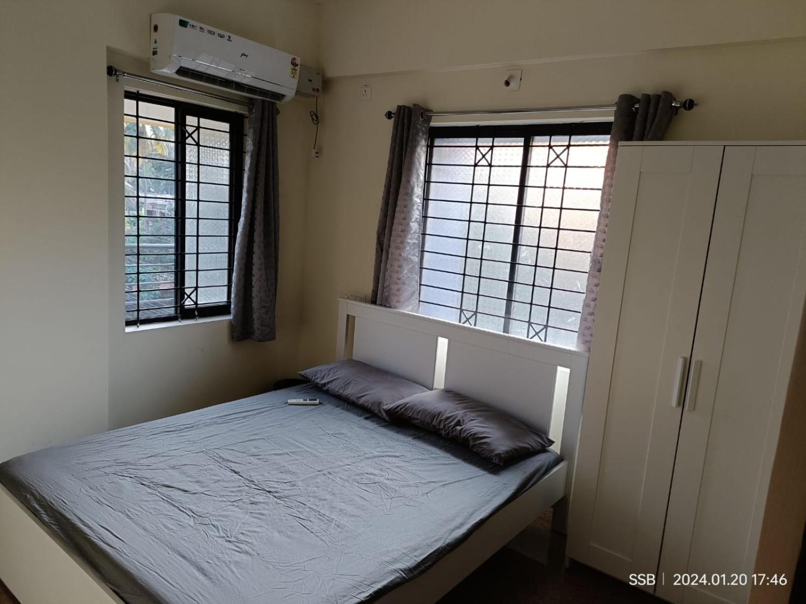 Apartment Sri Vidya Palace *