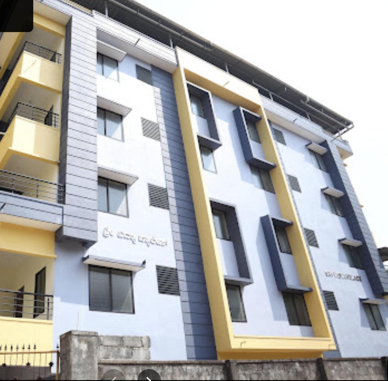 Apartment Sri Vidya Palace