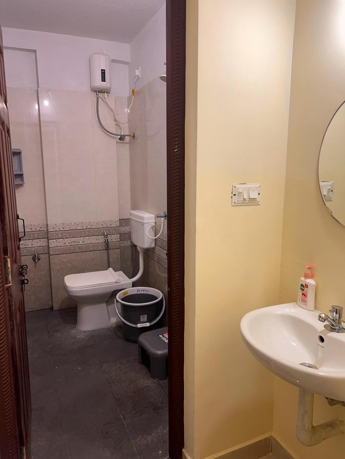 Apartment Sri Vidya Palace *