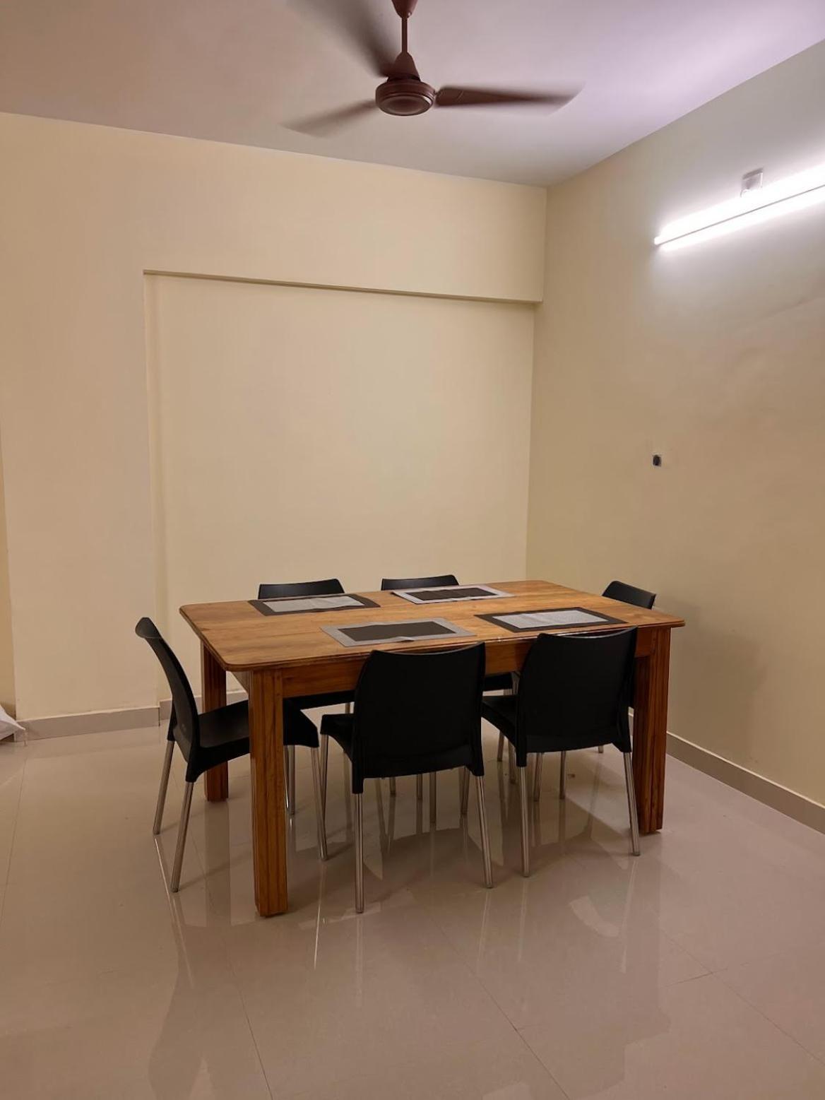 Apartment Sri Vidya Palace *