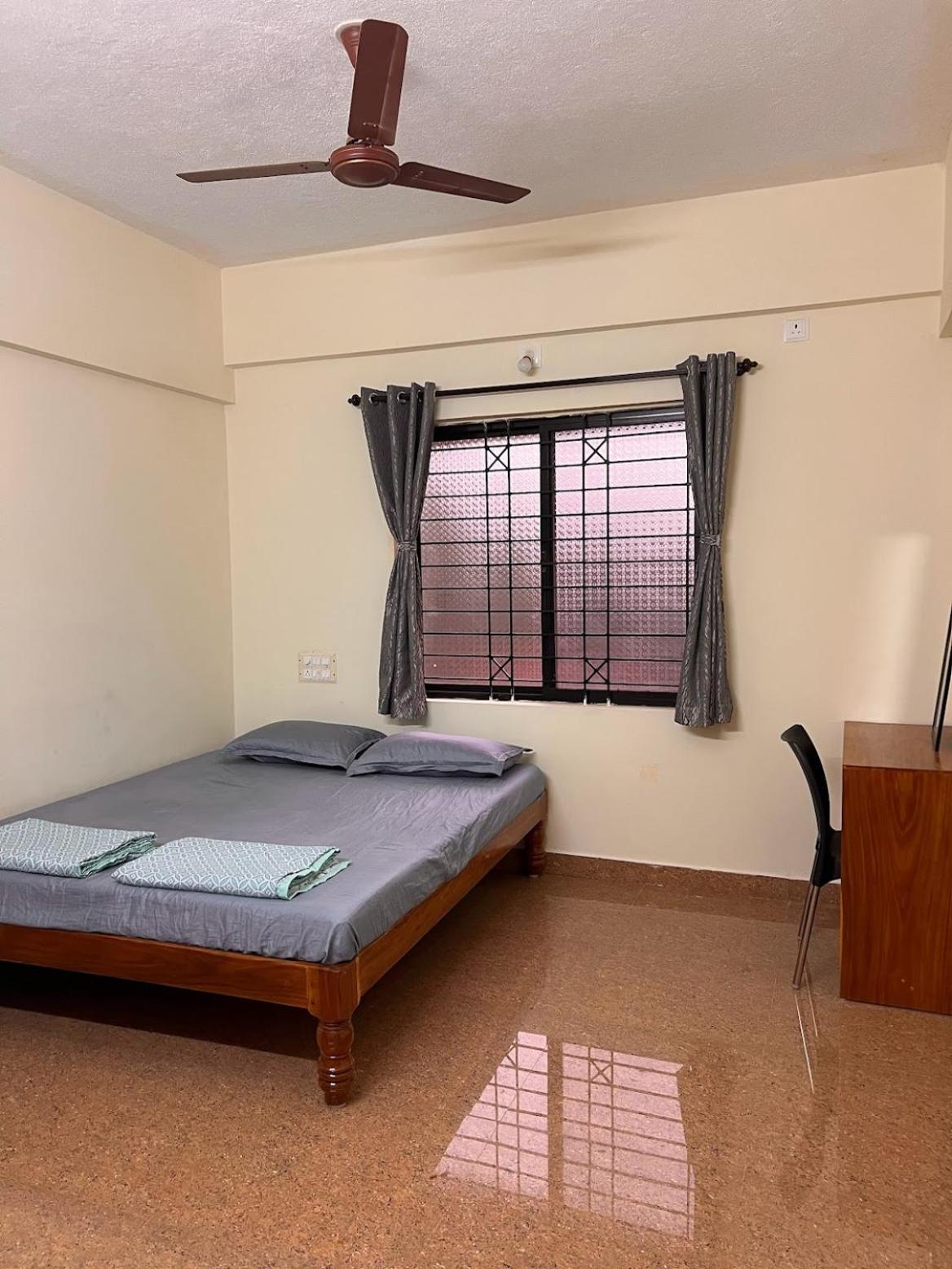 Sri Vidya Palace Apartment *
