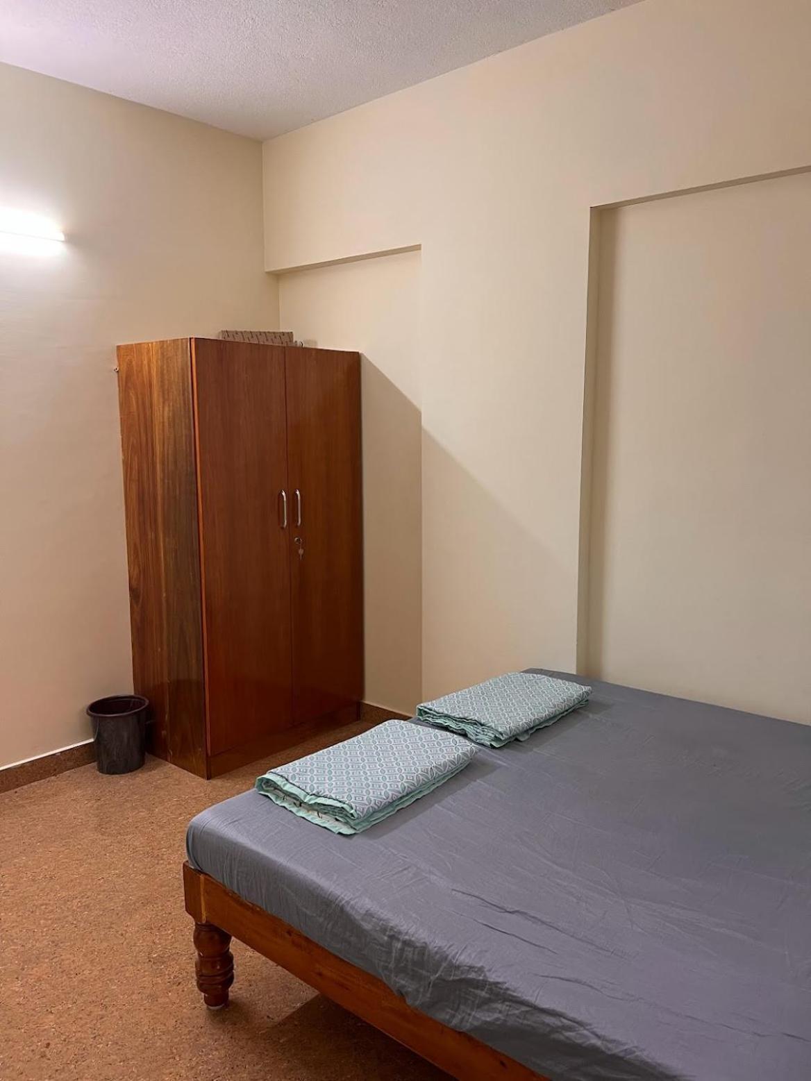Sri Vidya Palace Apartment