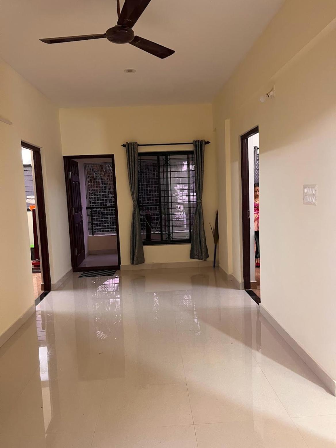 Apartment Sri Vidya Palace *