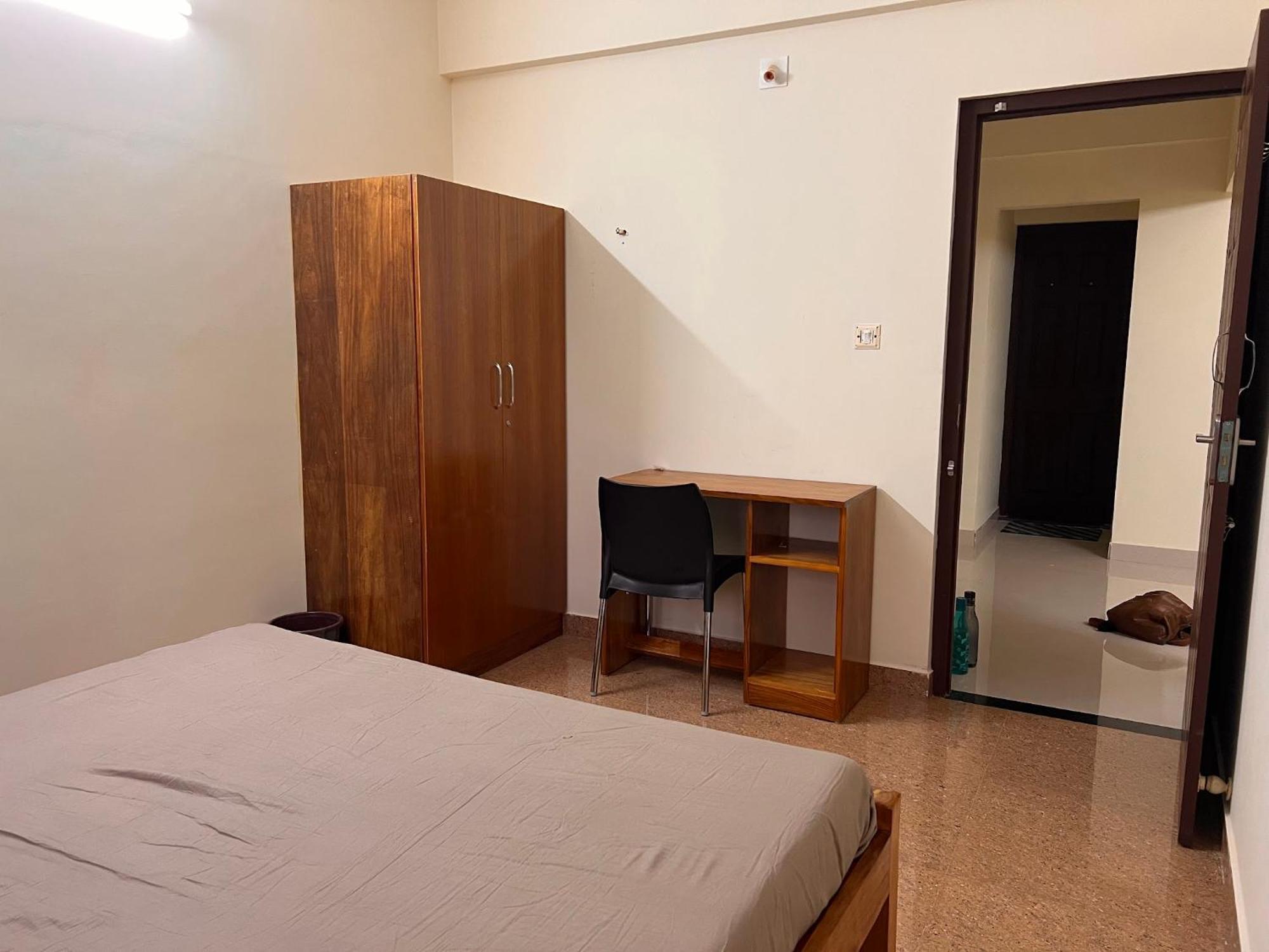 Apartment Sri Vidya Palace Udupi