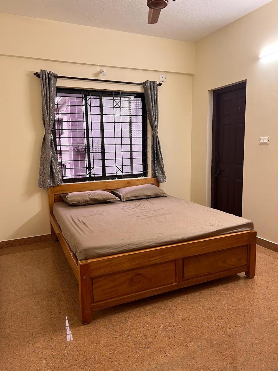 Sri Vidya Palace Udupi