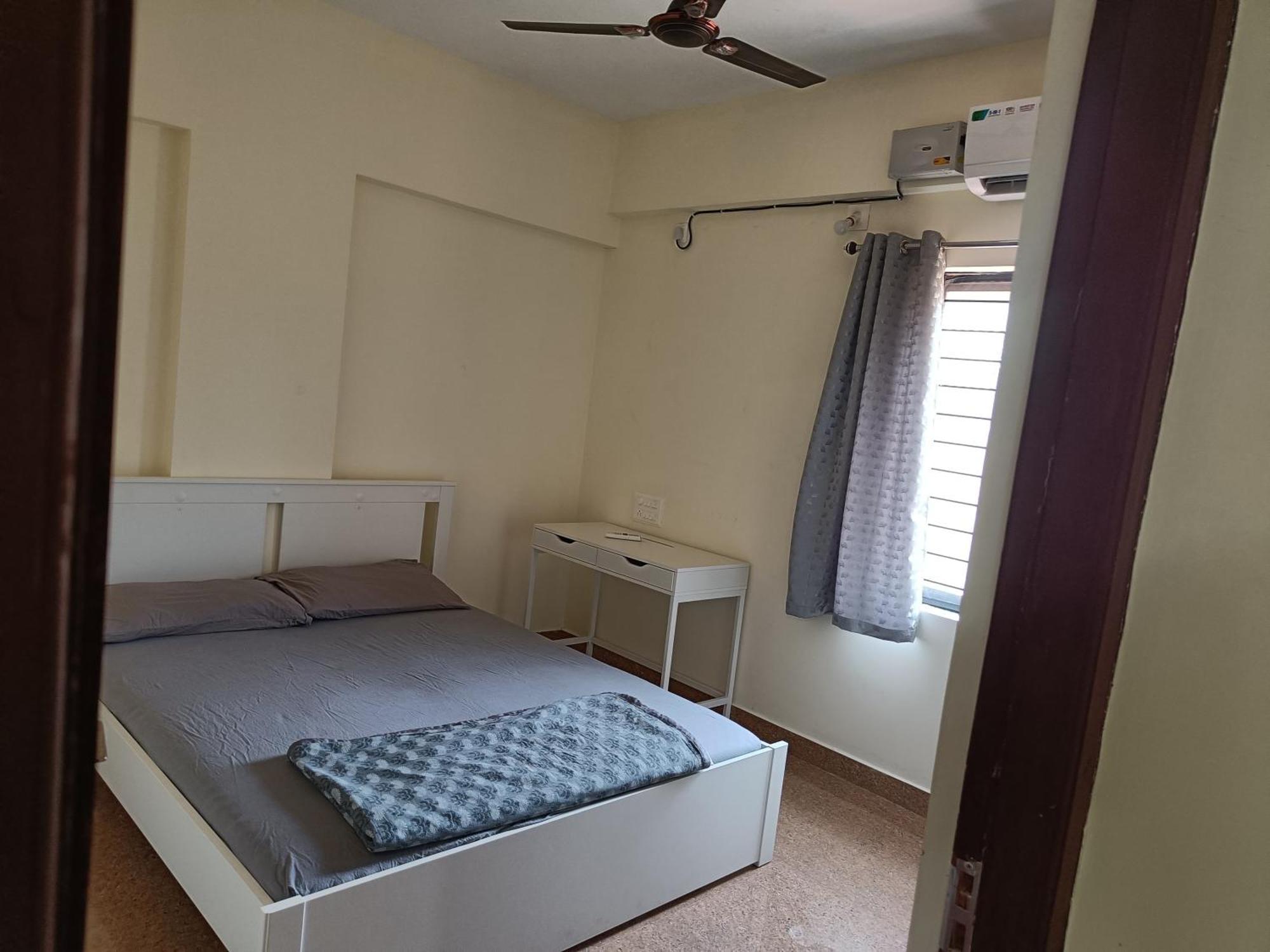 Apartment Sri Vidya Palace