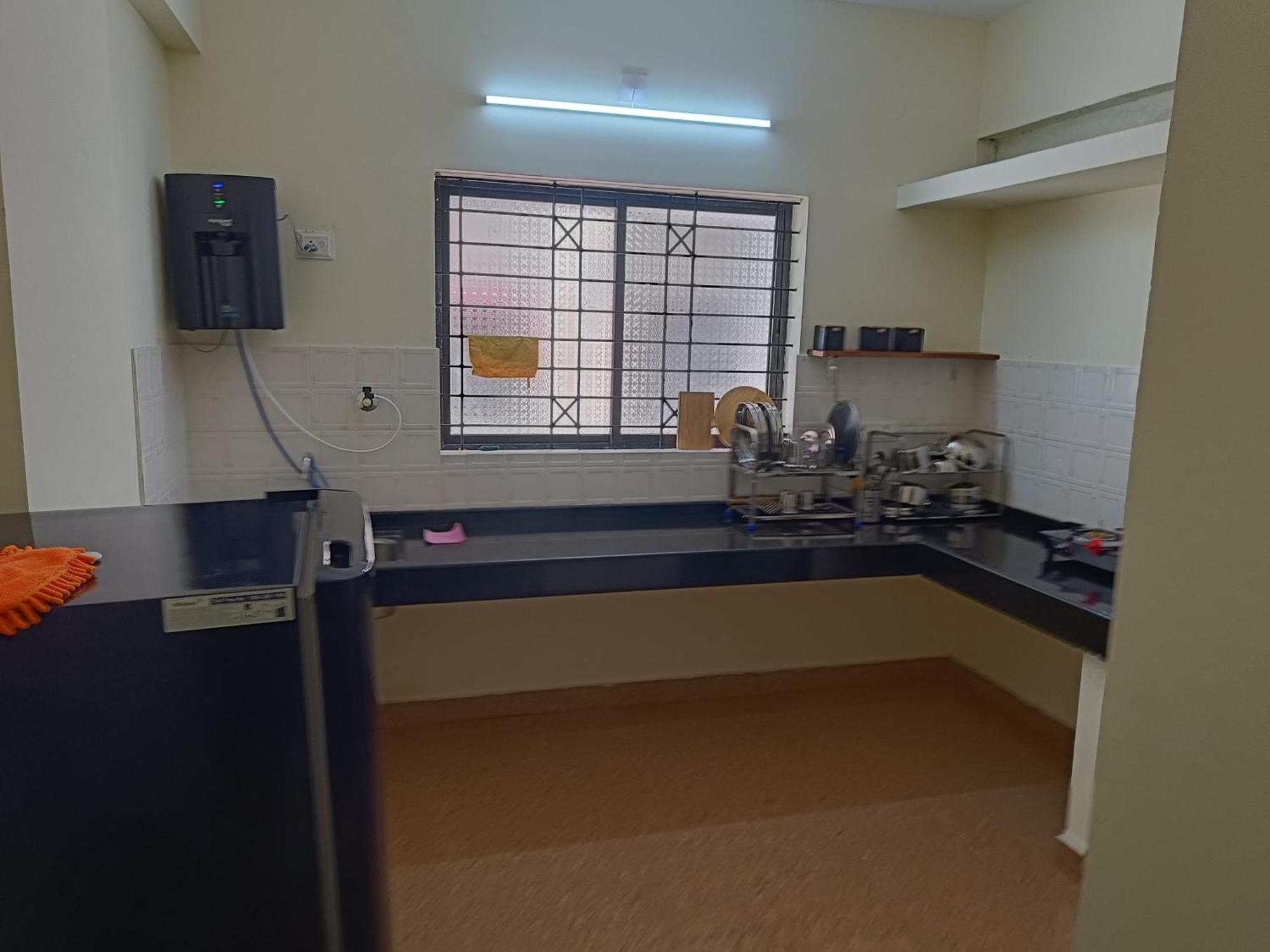 Sri Vidya Palace Apartment Udupi