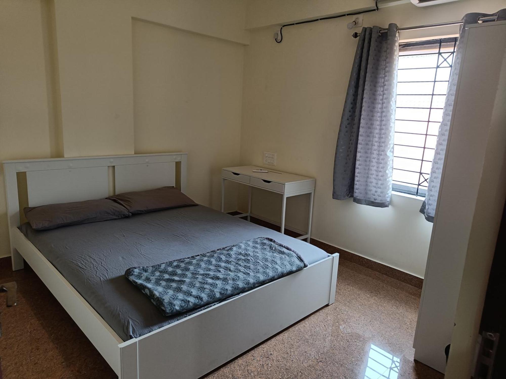 Apartment Sri Vidya Palace