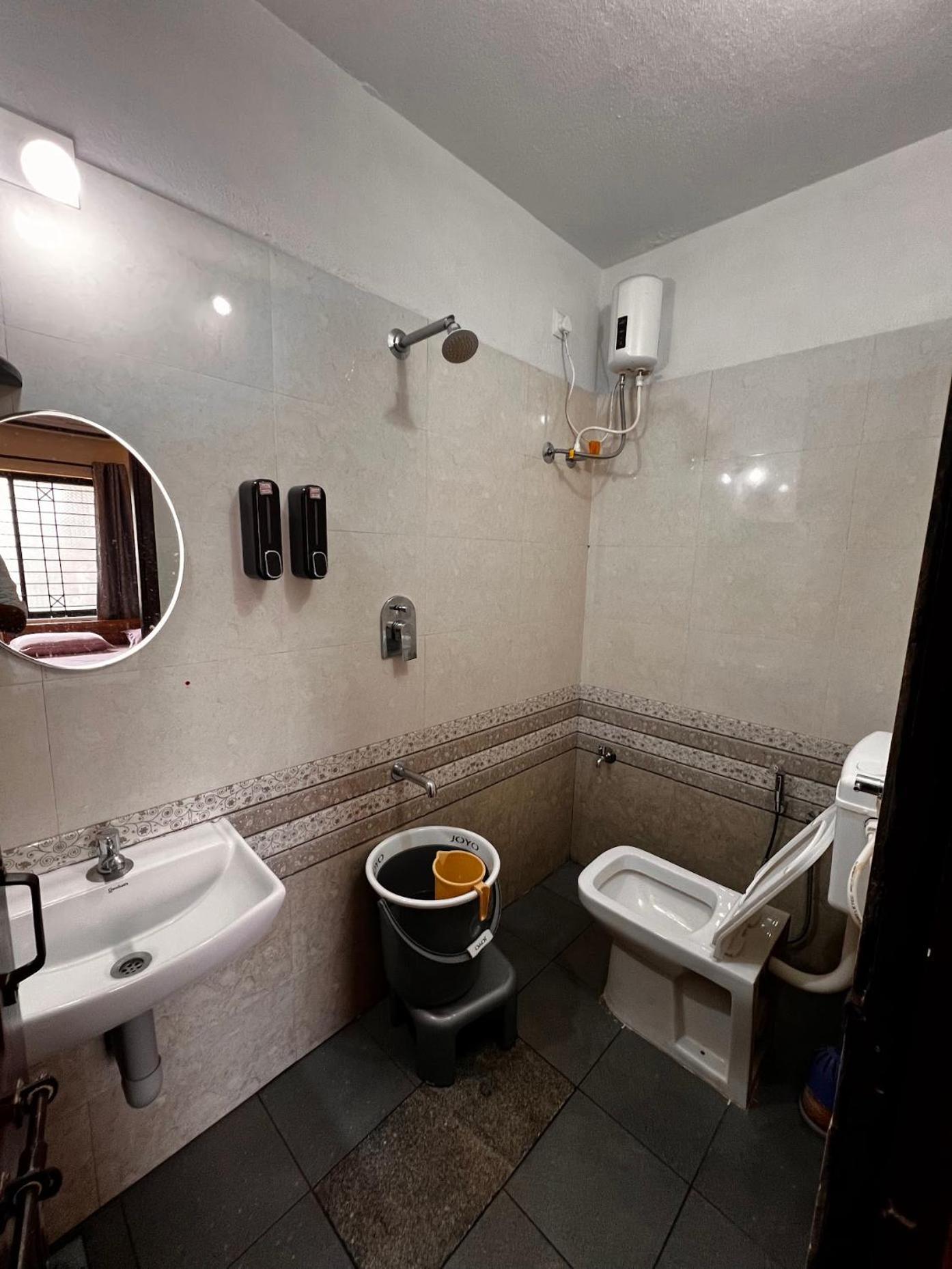 Apartment Sri Vidya Palace Udupi