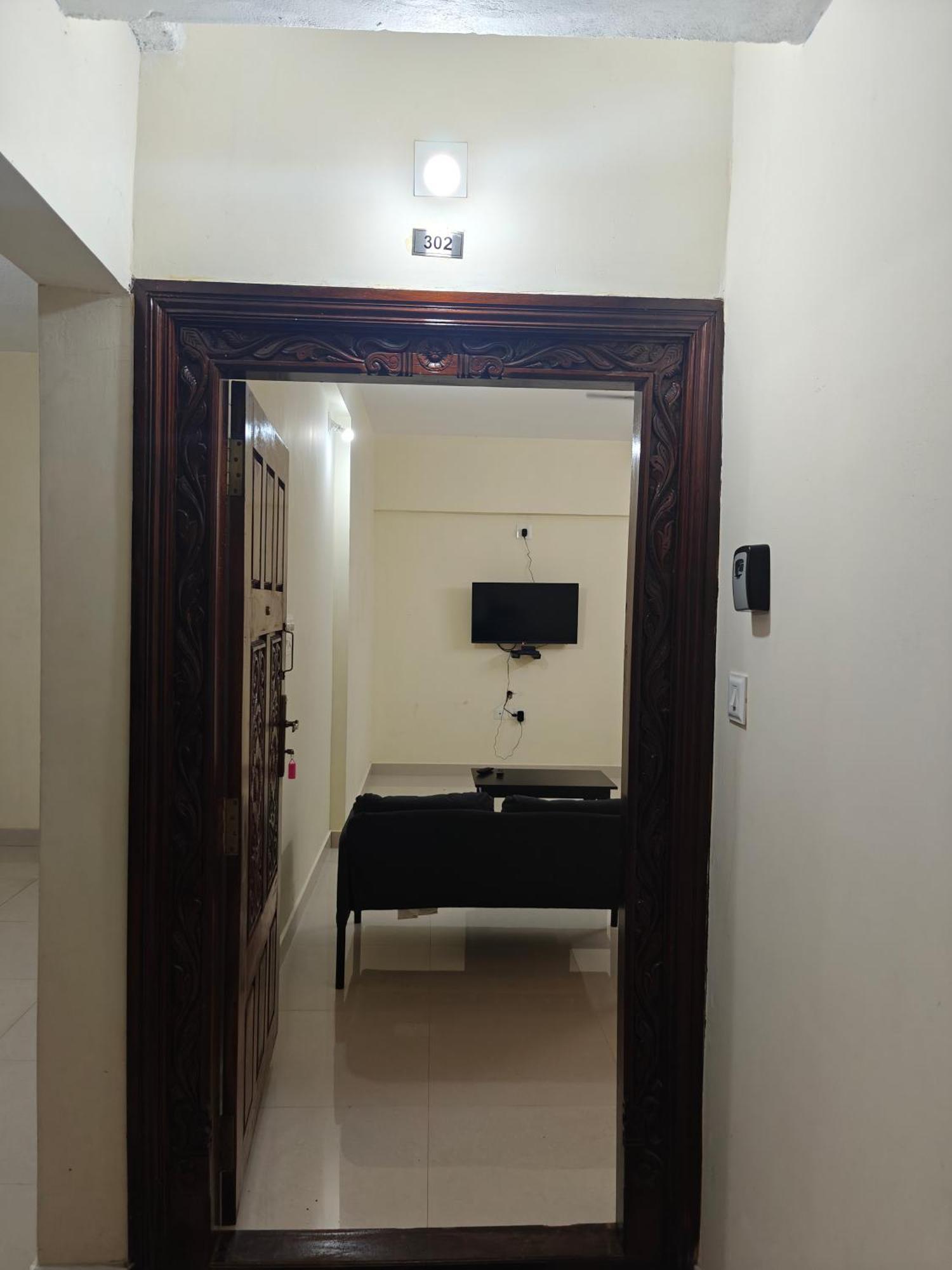 Sri Vidya Palace