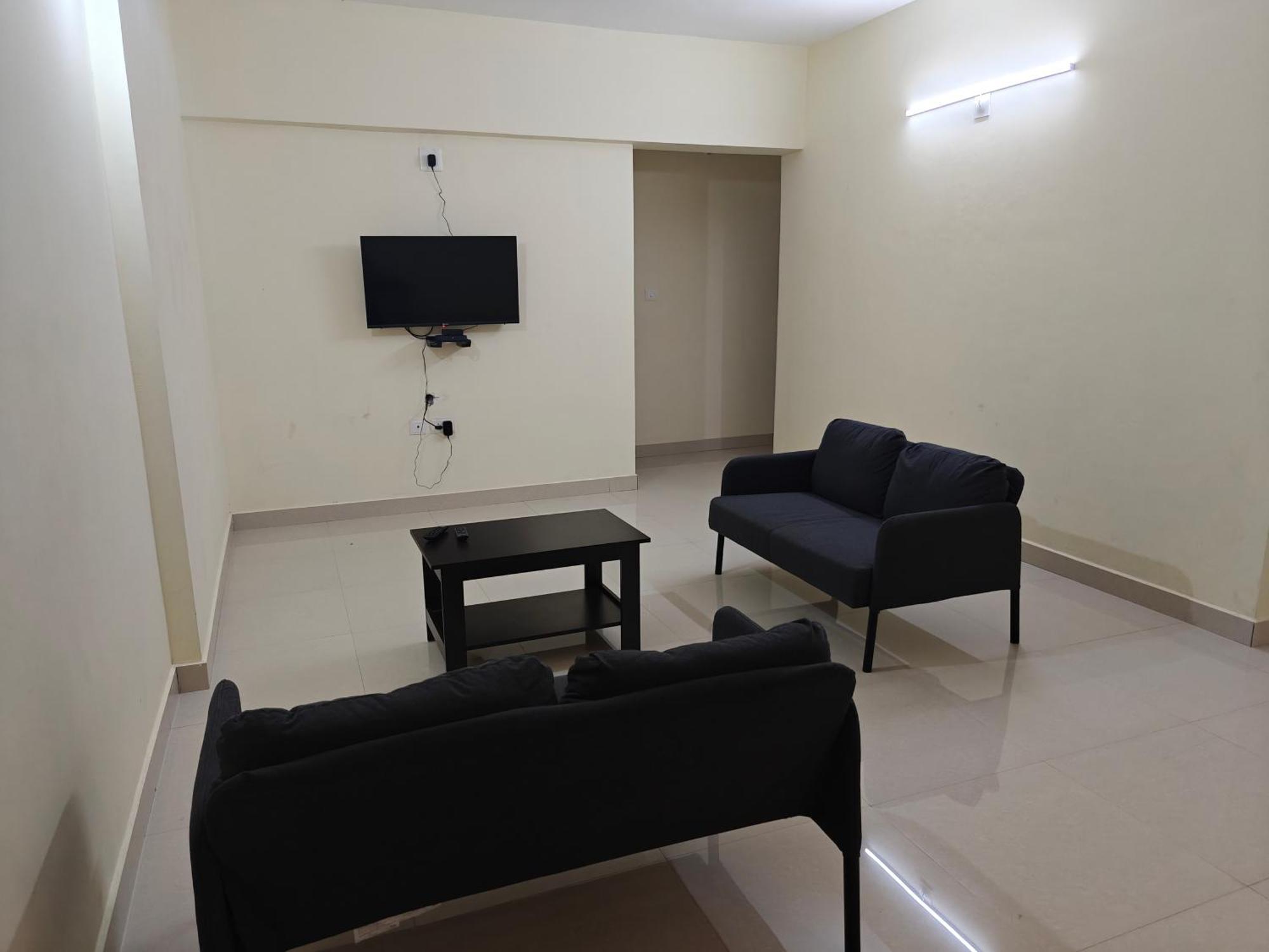 Apartment Sri Vidya Palace *