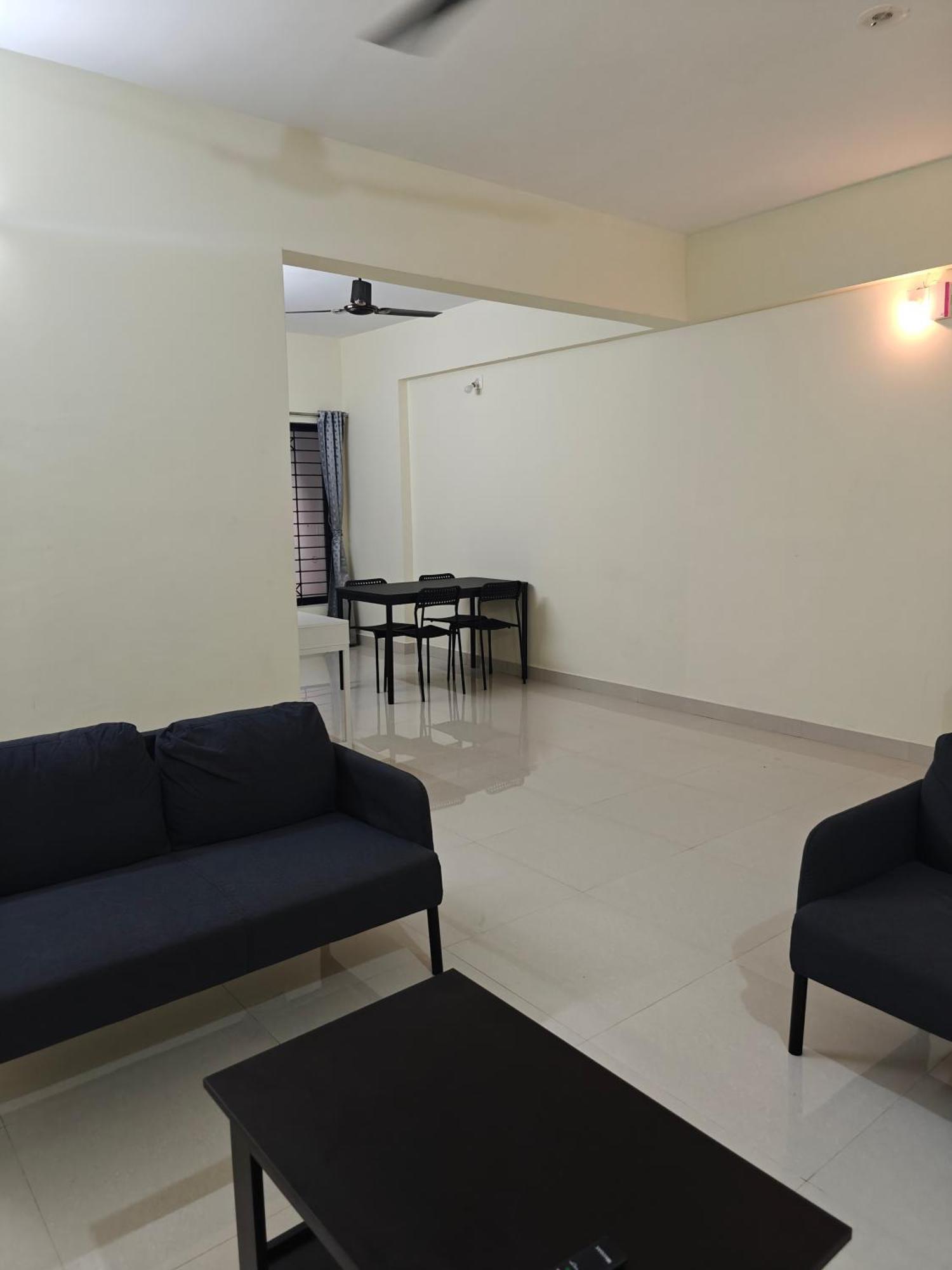 Apartment Sri Vidya Palace