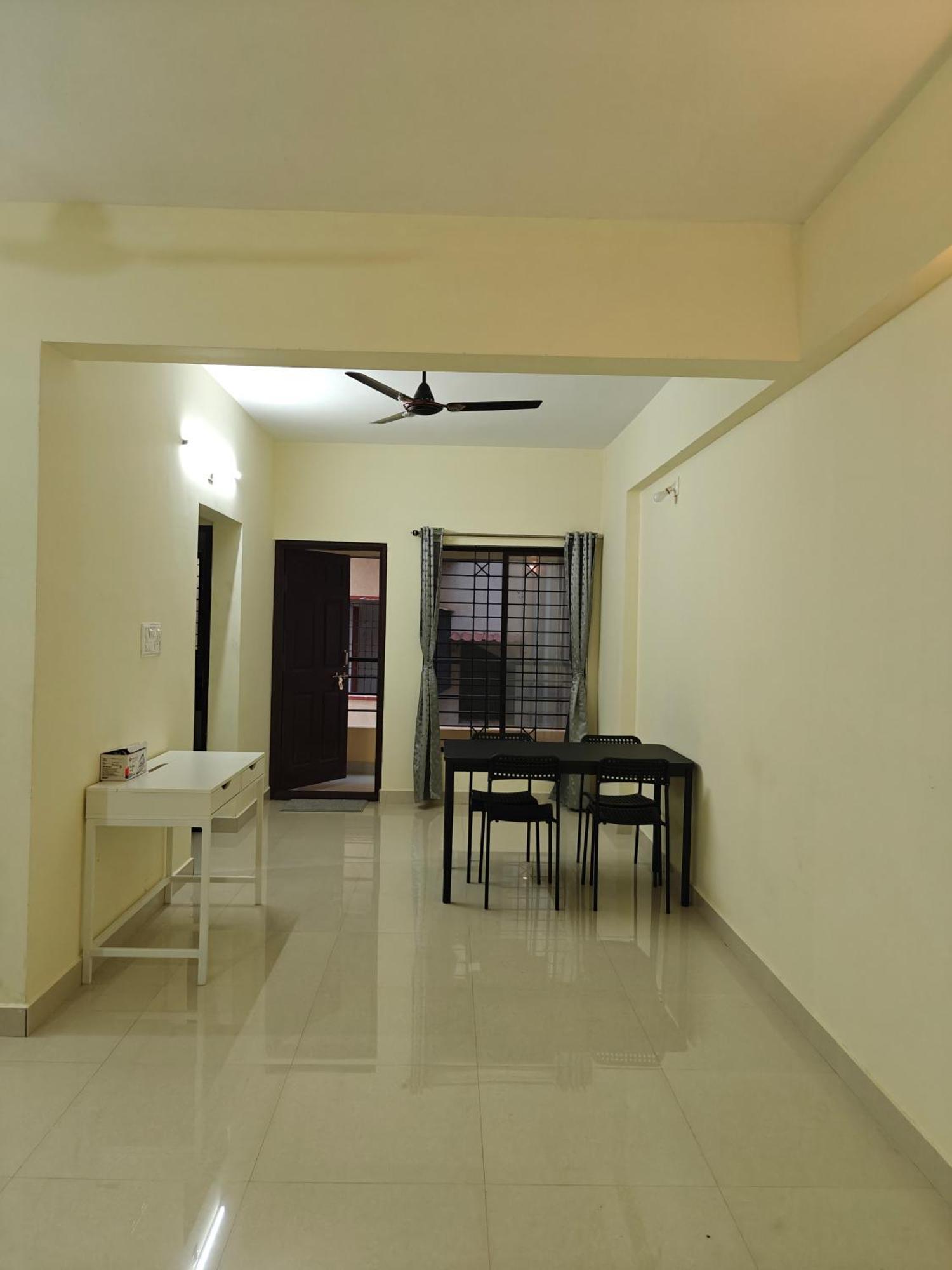 Apartment Sri Vidya Palace Udupi