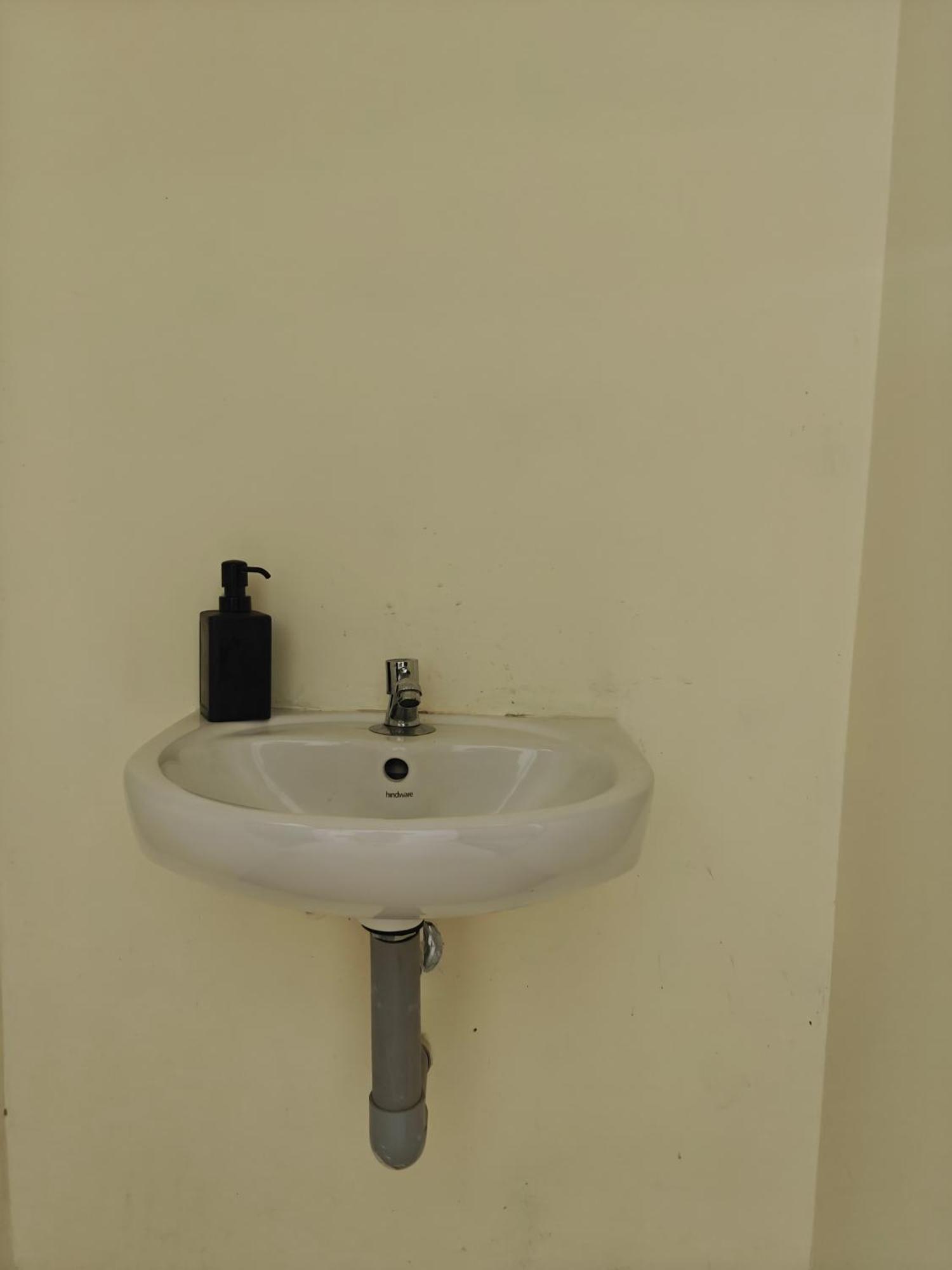 Apartment Sri Vidya Palace Udupi