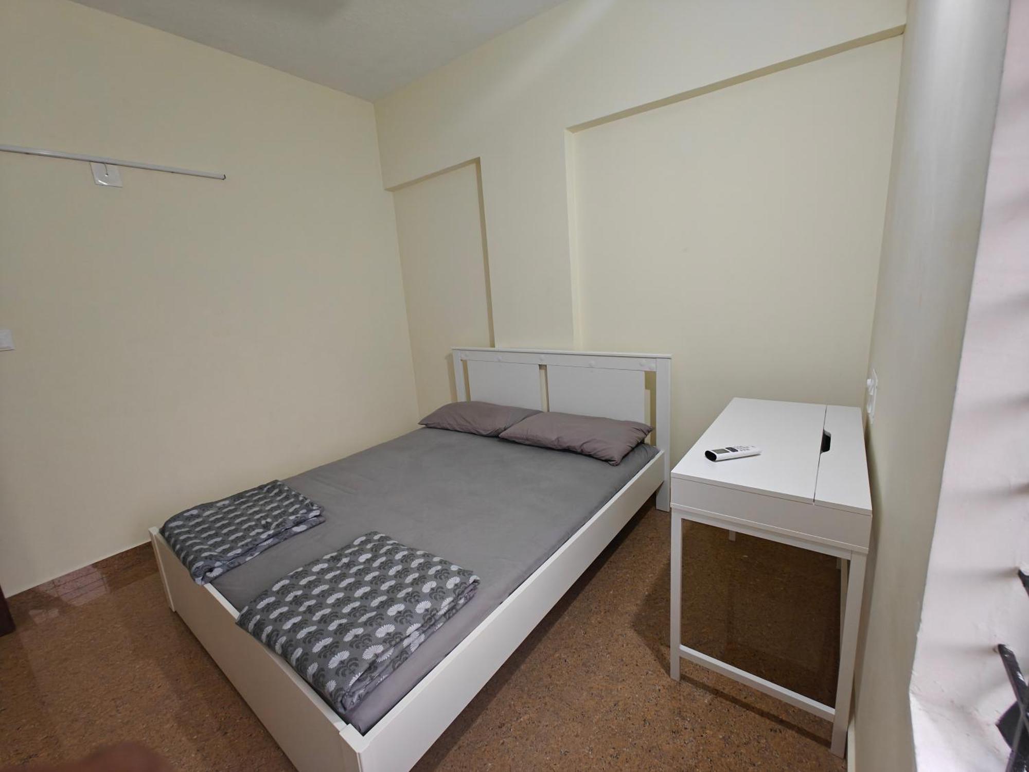 Sri Vidya Palace Apartment