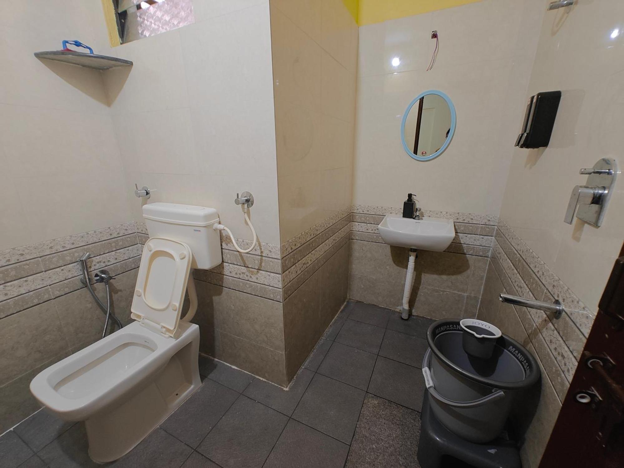 Apartment Sri Vidya Palace Udupi