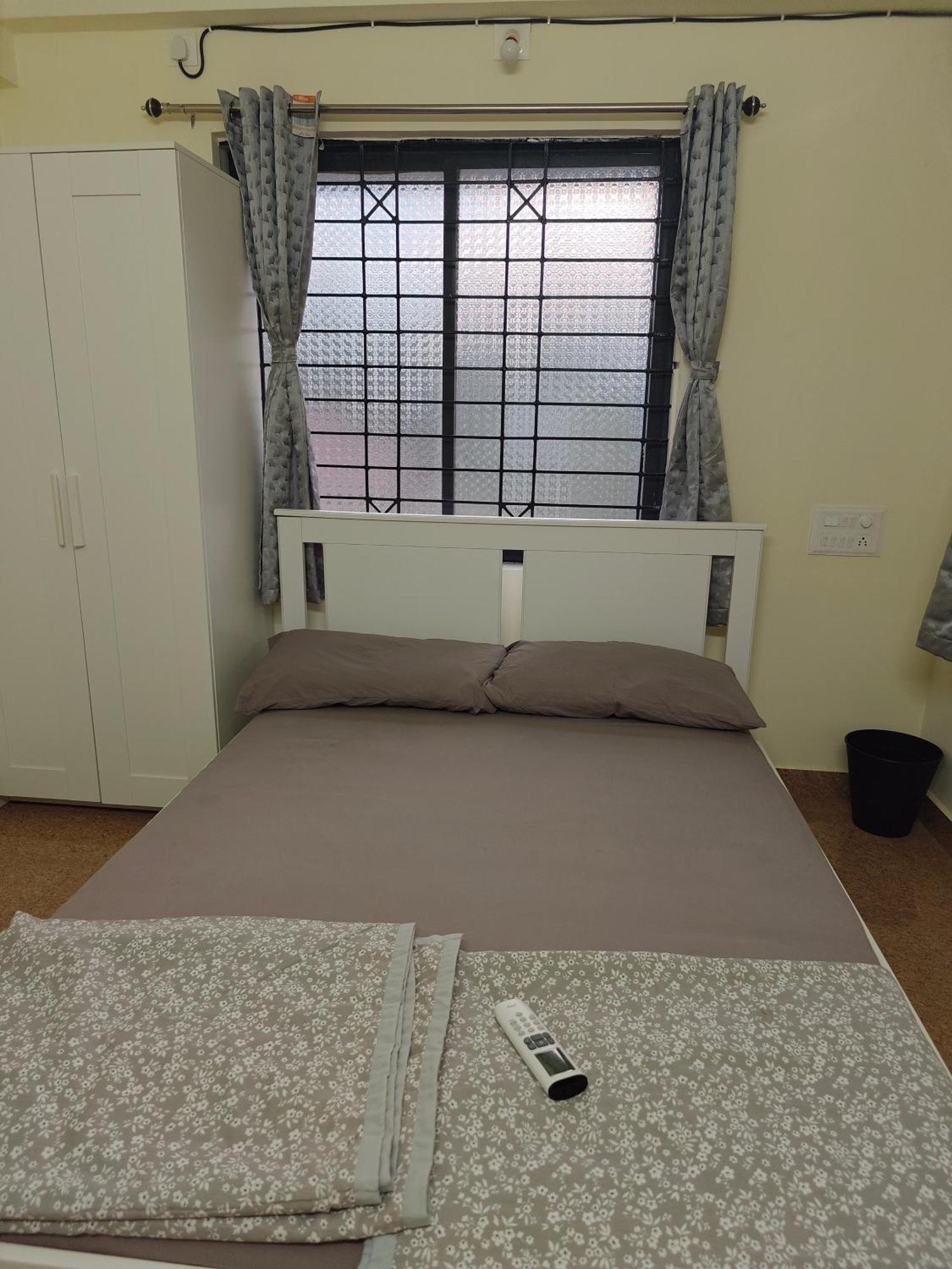 Sri Vidya Palace Apartment