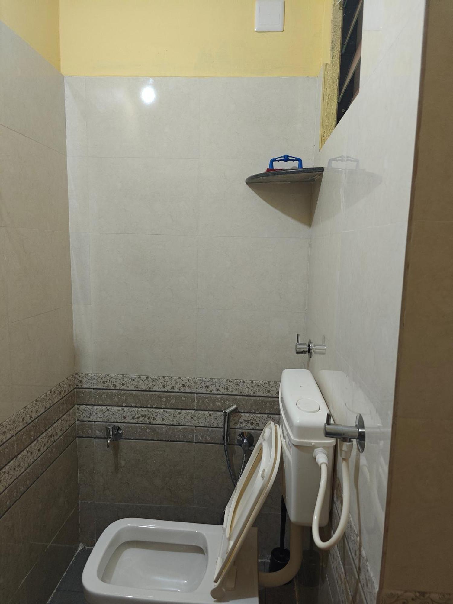 Apartment Sri Vidya Palace