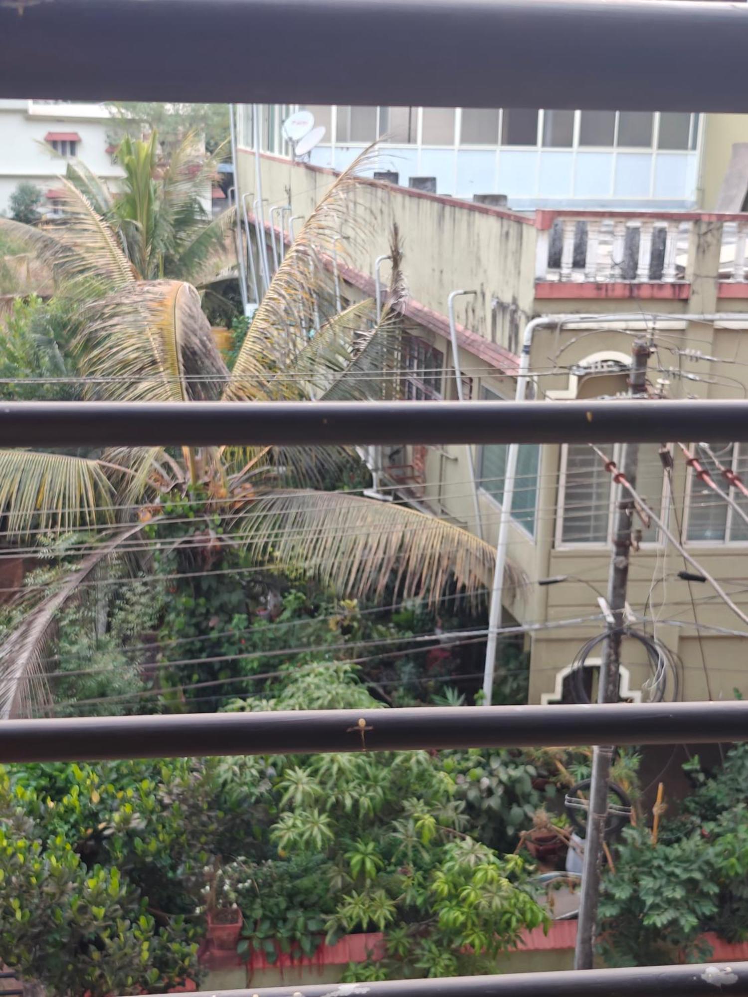 Sri Vidya Palace Apartment