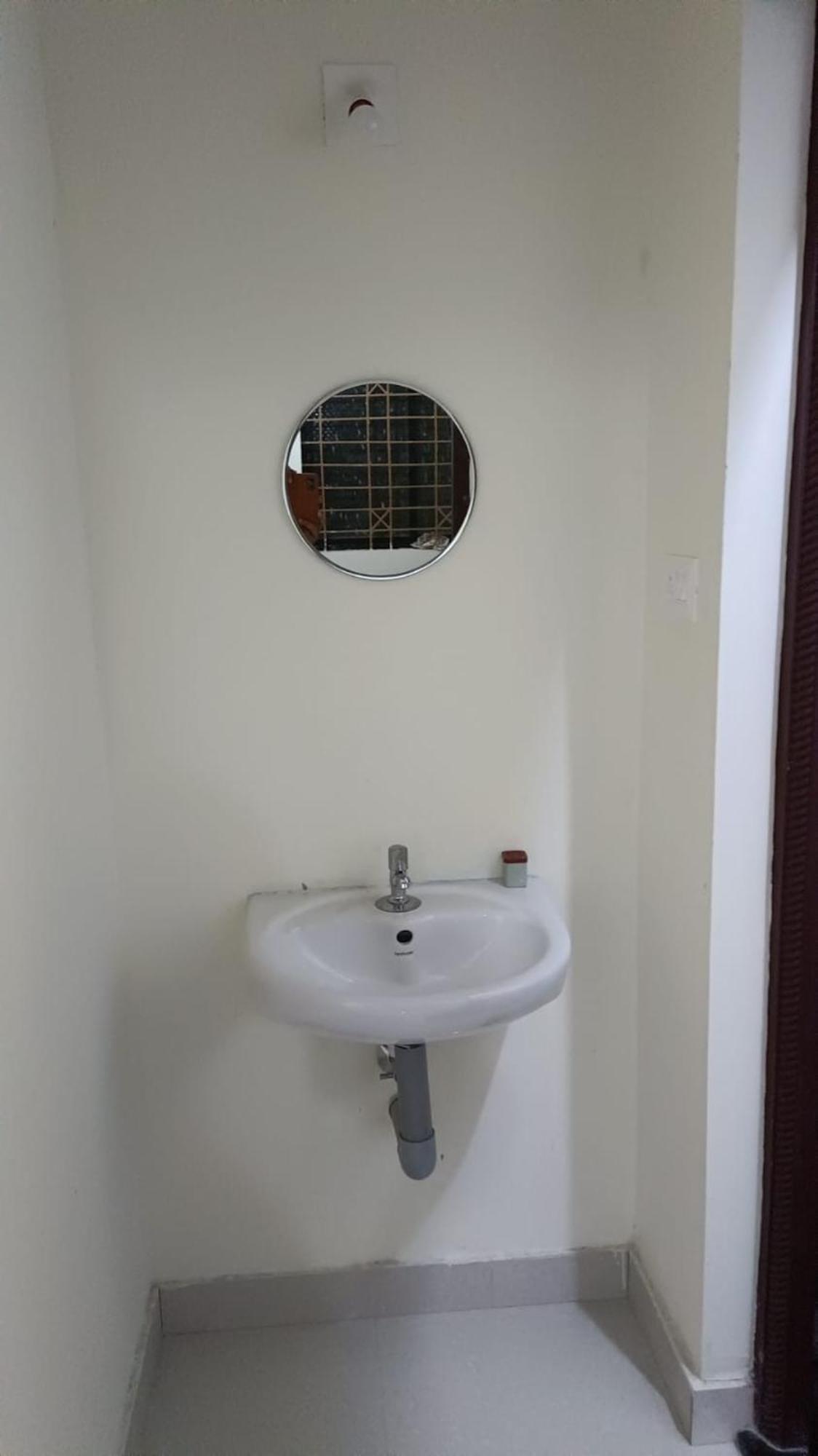 Sri Vidya Palace Apartment Udupi